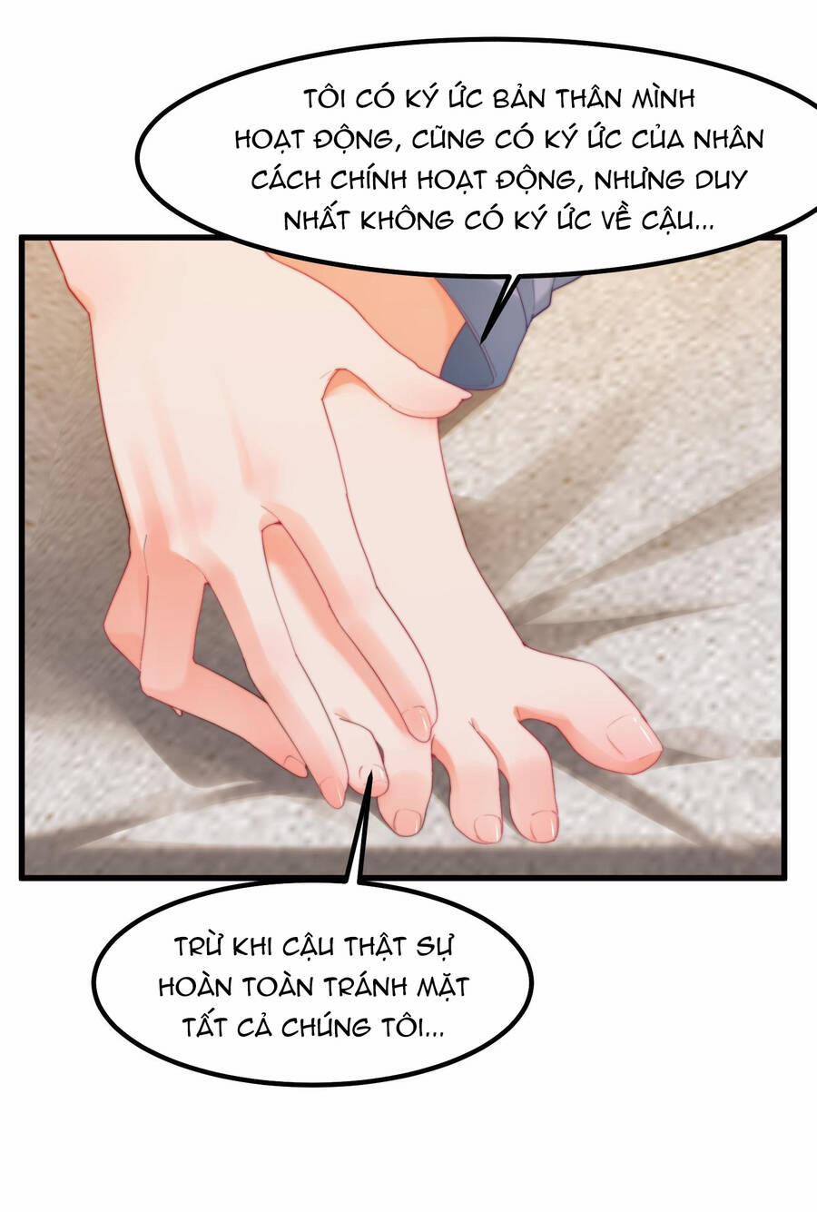 Bạn Gái Của Tôi Rất Kì Lạ 16 trang 15