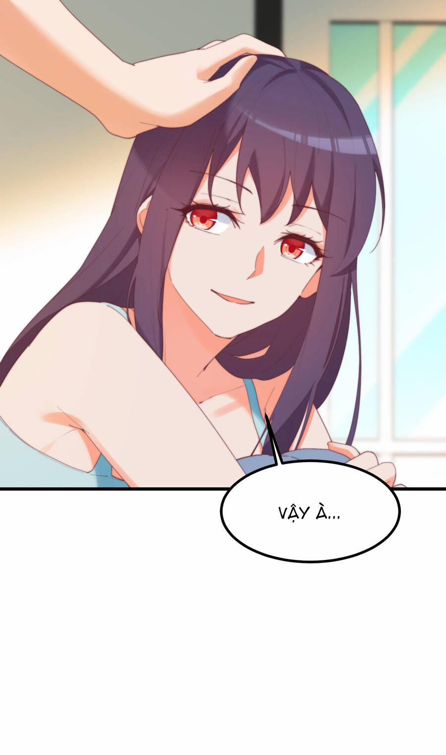 Bạn Gái Của Tôi Rất Kì Lạ 16 trang 24