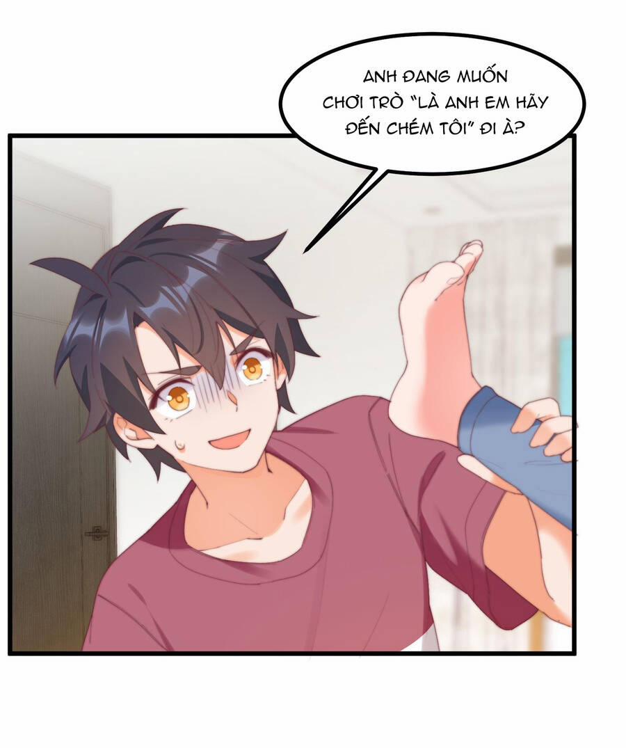 Bạn Gái Của Tôi Rất Kì Lạ 16 trang 27