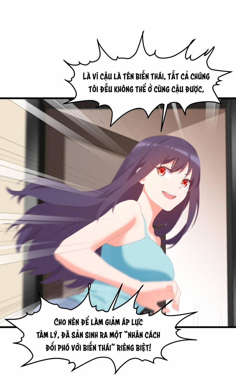 Bạn Gái Của Tôi Rất Kì Lạ 16 trang 37