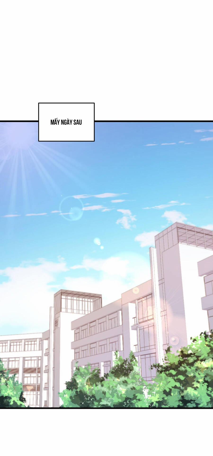 Bạn Gái Của Tôi Rất Kì Lạ 16 trang 45