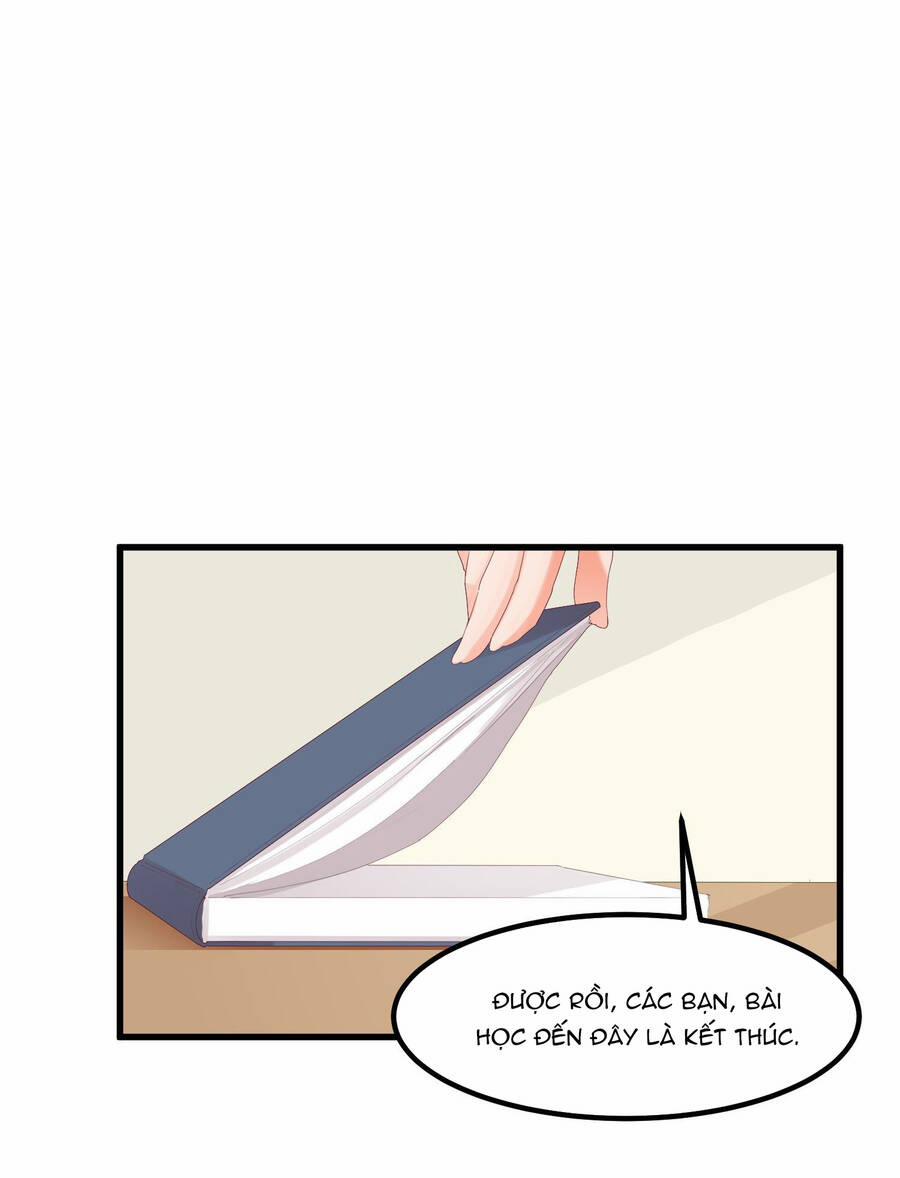 Bạn Gái Của Tôi Rất Kì Lạ 16 trang 46