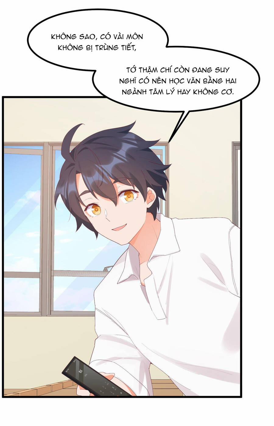 Bạn Gái Của Tôi Rất Kì Lạ 16 trang 48