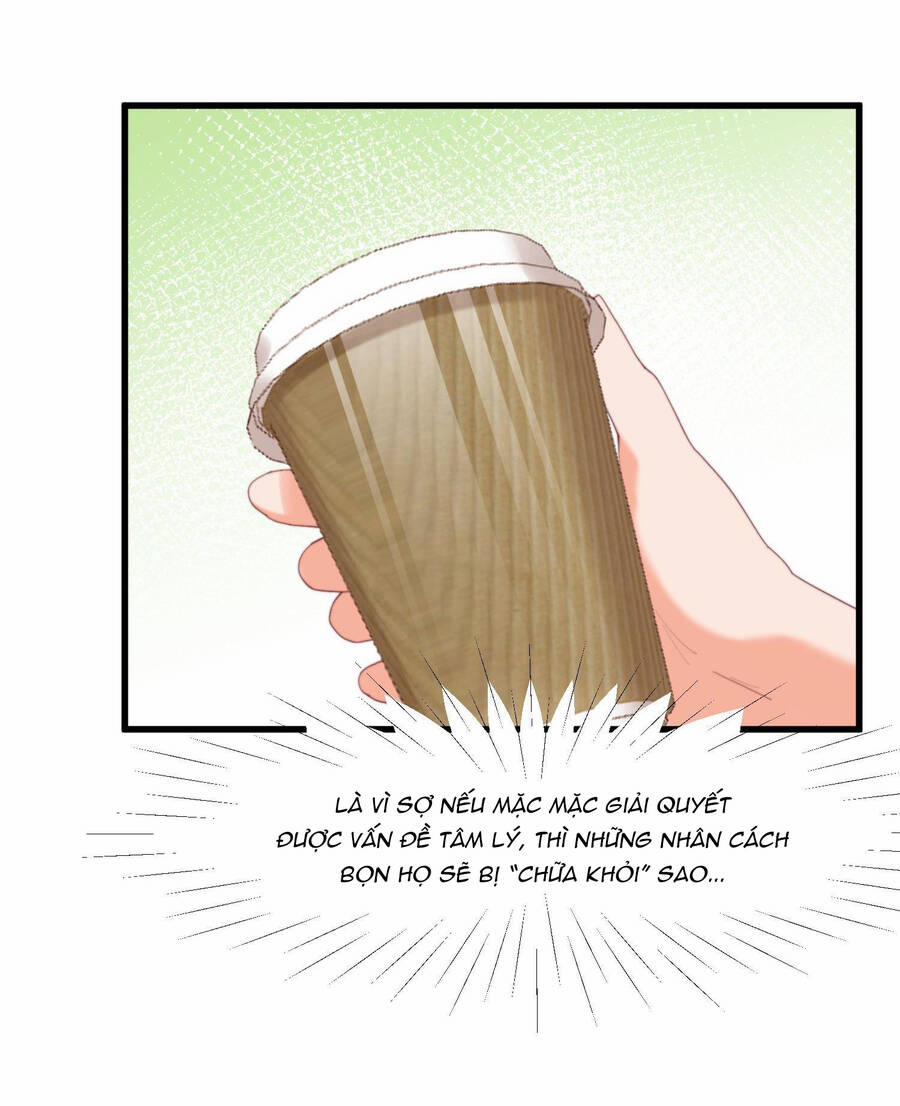 Bạn Gái Của Tôi Rất Kì Lạ 17 trang 18