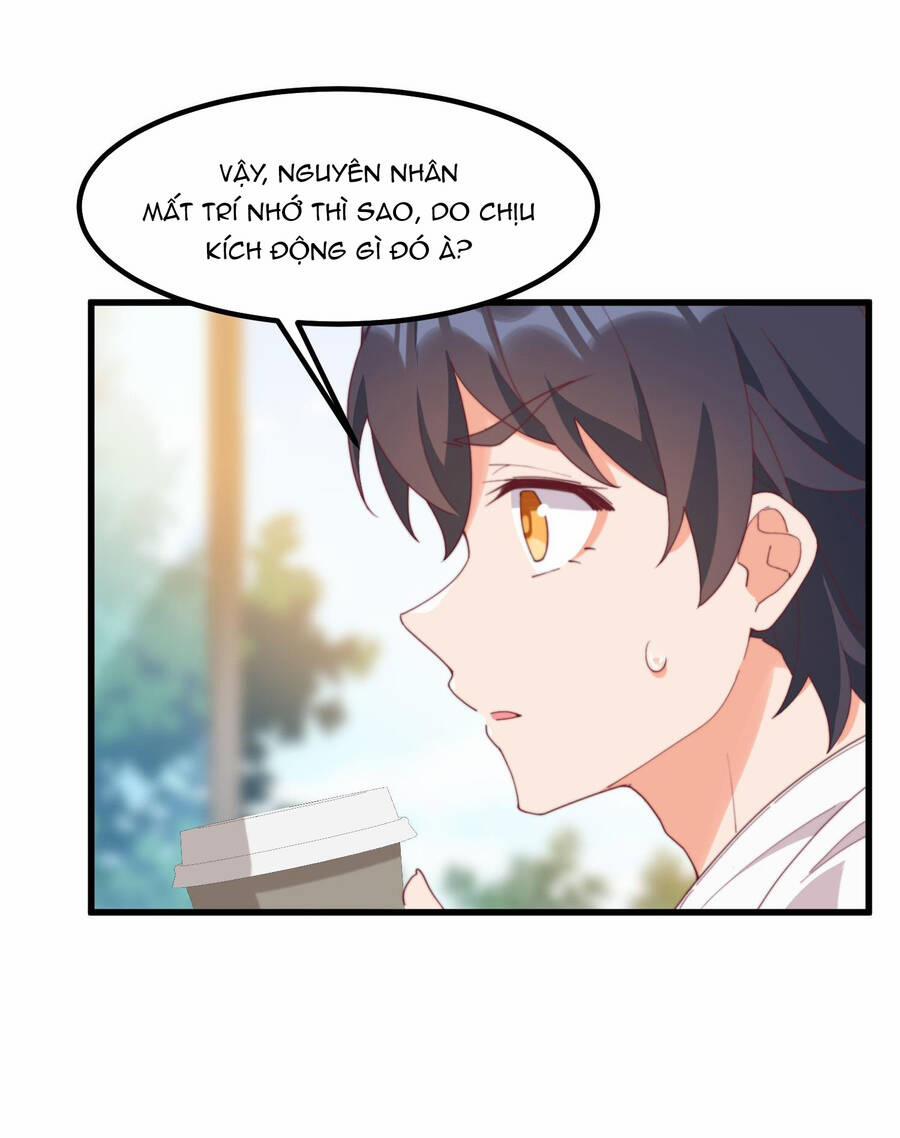 Bạn Gái Của Tôi Rất Kì Lạ 17 trang 38