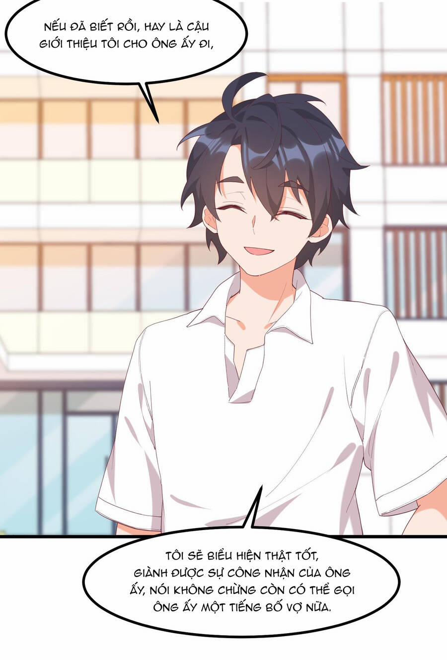 Bạn Gái Của Tôi Rất Kì Lạ 17 trang 56