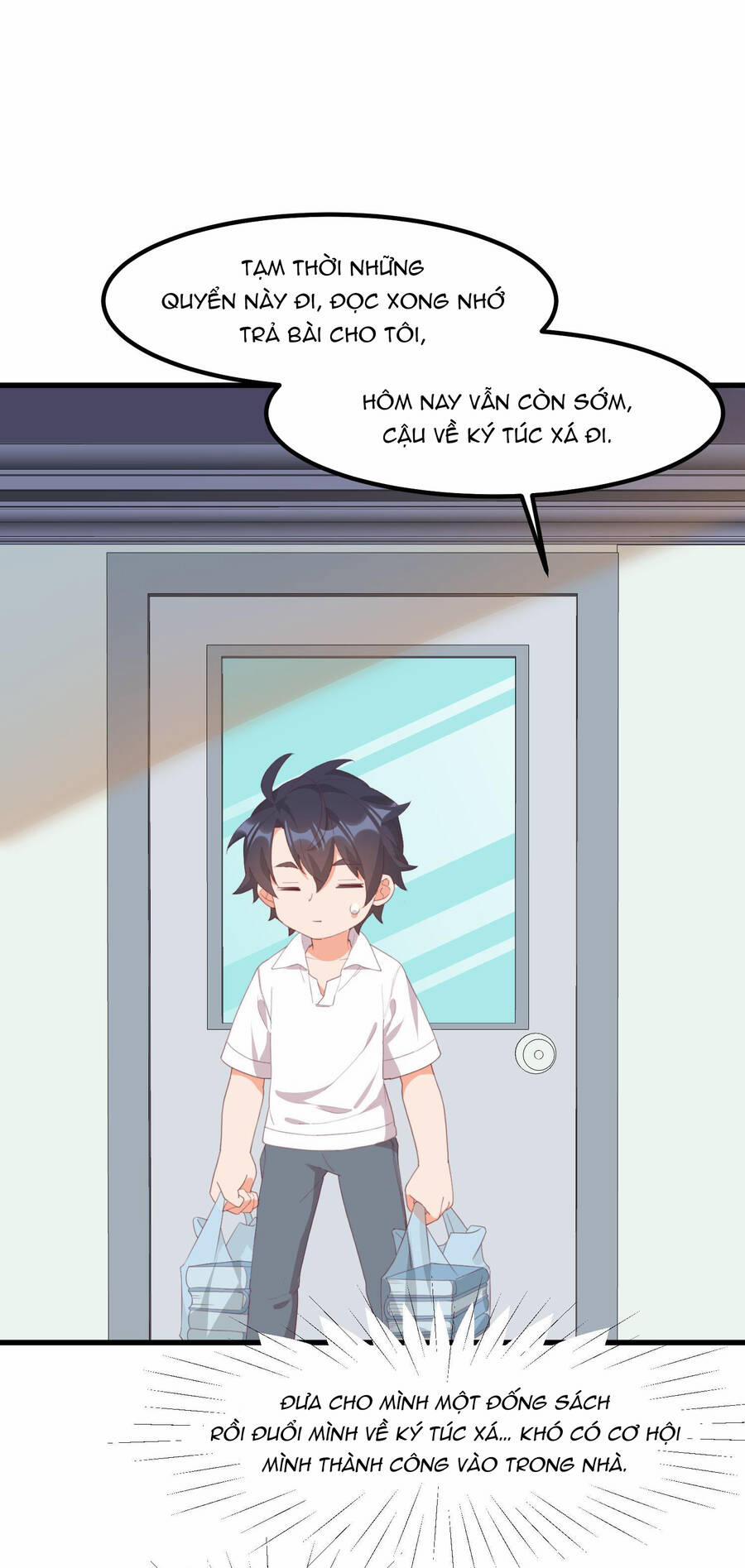 Bạn Gái Của Tôi Rất Kì Lạ 18 trang 42