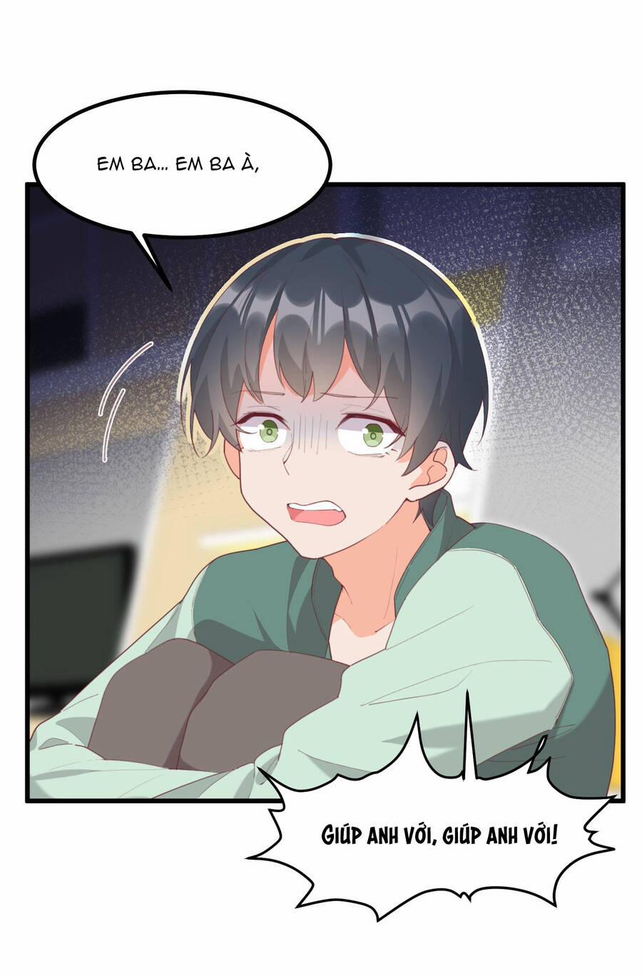 Bạn Gái Của Tôi Rất Kì Lạ 18 trang 46