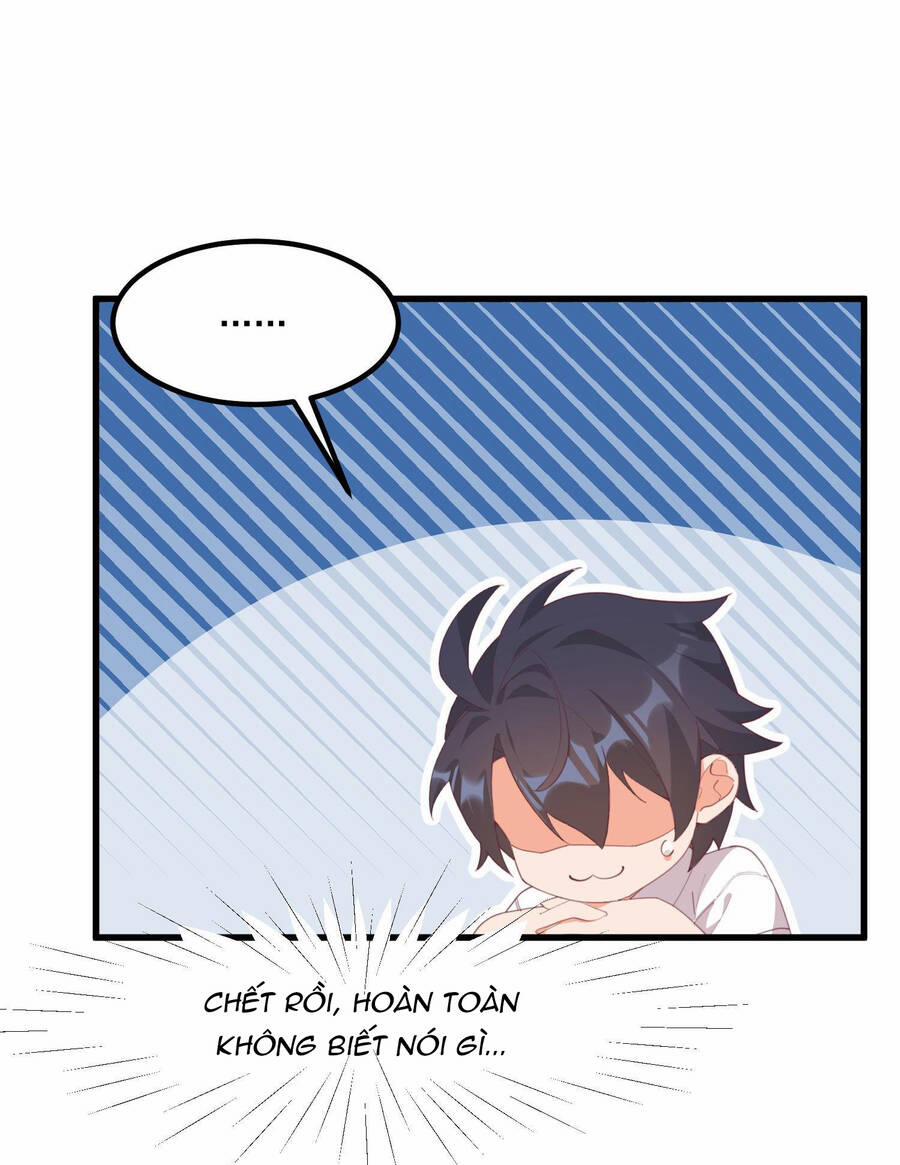 Bạn Gái Của Tôi Rất Kì Lạ 18 trang 7