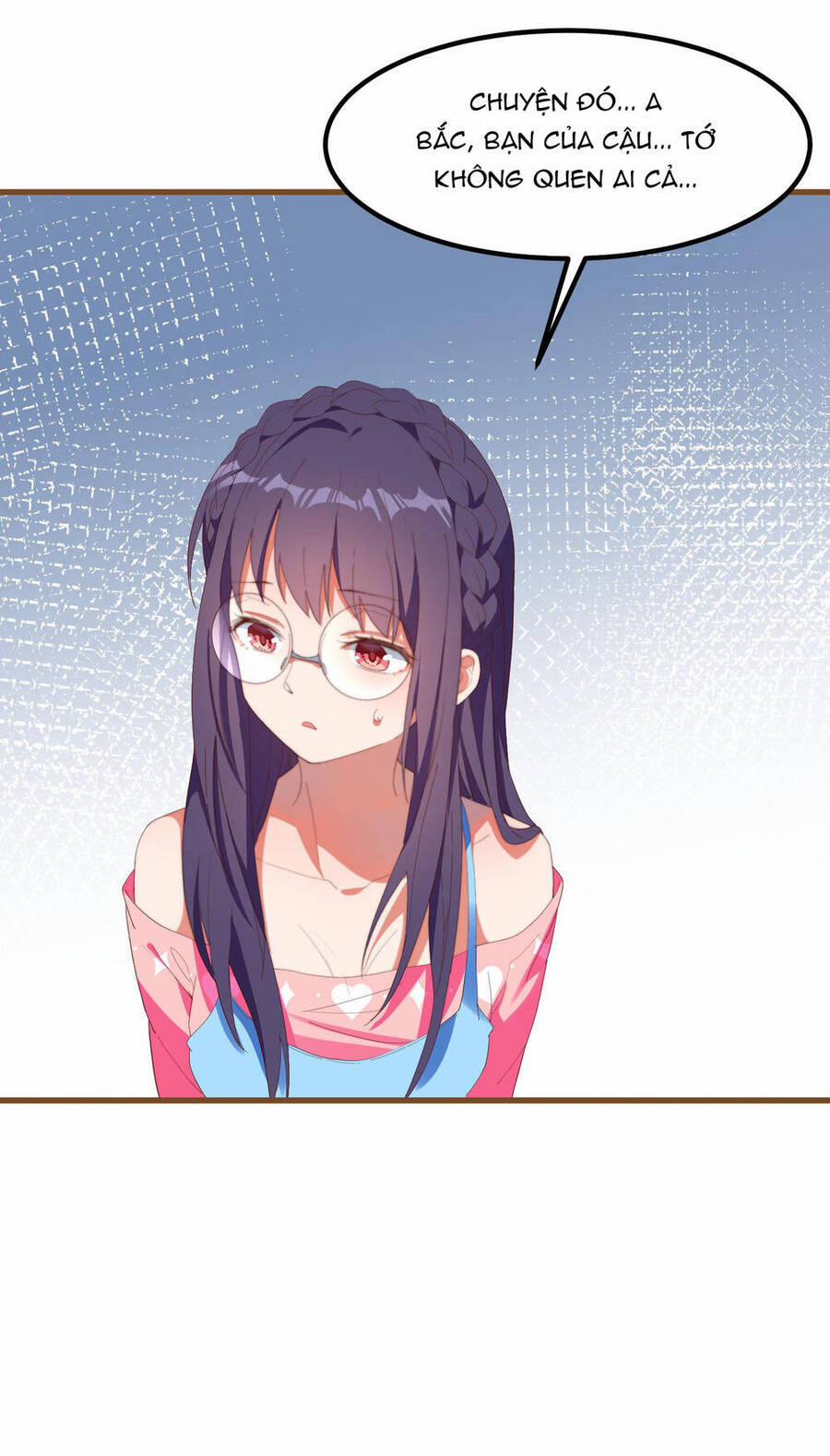 Bạn Gái Của Tôi Rất Kì Lạ 2 trang 16