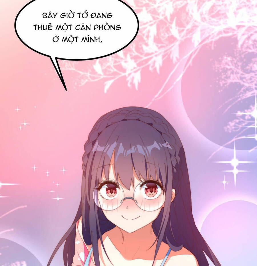 Bạn Gái Của Tôi Rất Kì Lạ 2 trang 25