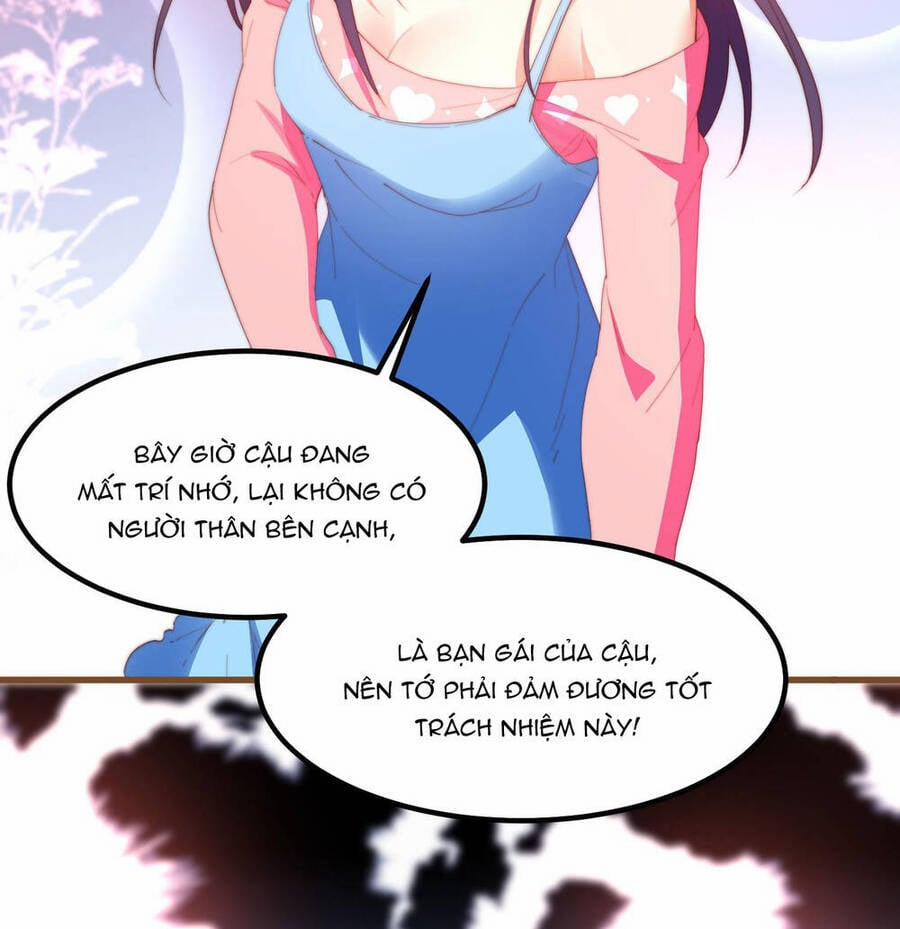 Bạn Gái Của Tôi Rất Kì Lạ 2 trang 26