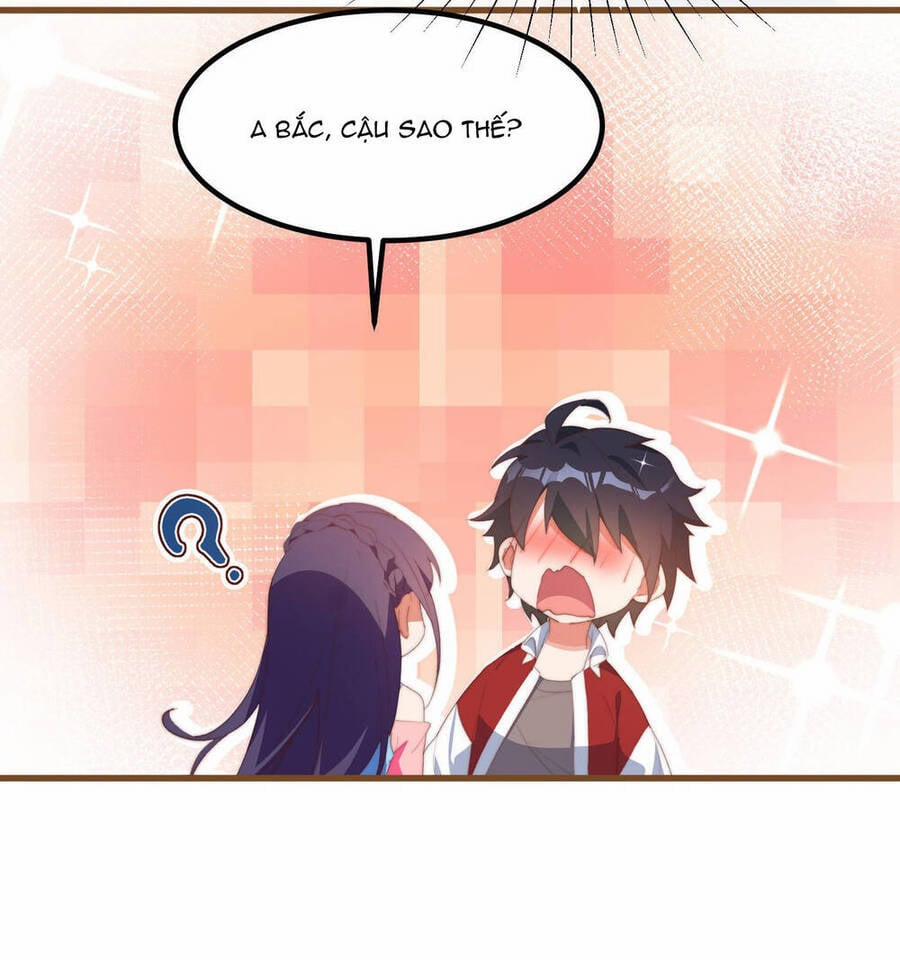 Bạn Gái Của Tôi Rất Kì Lạ 2 trang 28