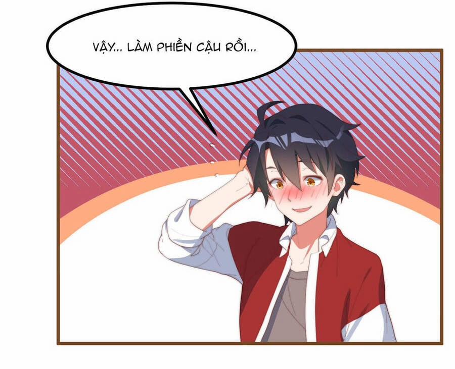 Bạn Gái Của Tôi Rất Kì Lạ 2 trang 31