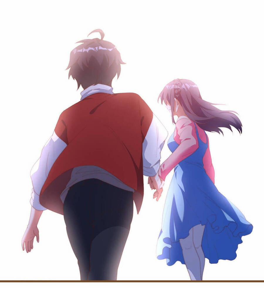 Bạn Gái Của Tôi Rất Kì Lạ 2 trang 39