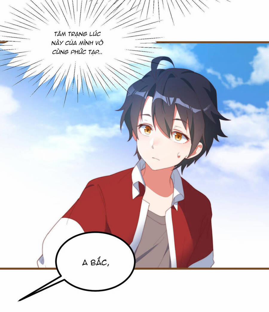 Bạn Gái Của Tôi Rất Kì Lạ 2 trang 41