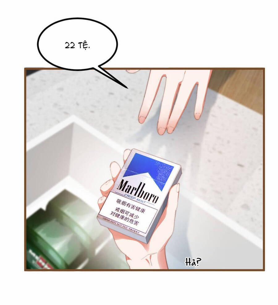 Bạn Gái Của Tôi Rất Kì Lạ 2 trang 46