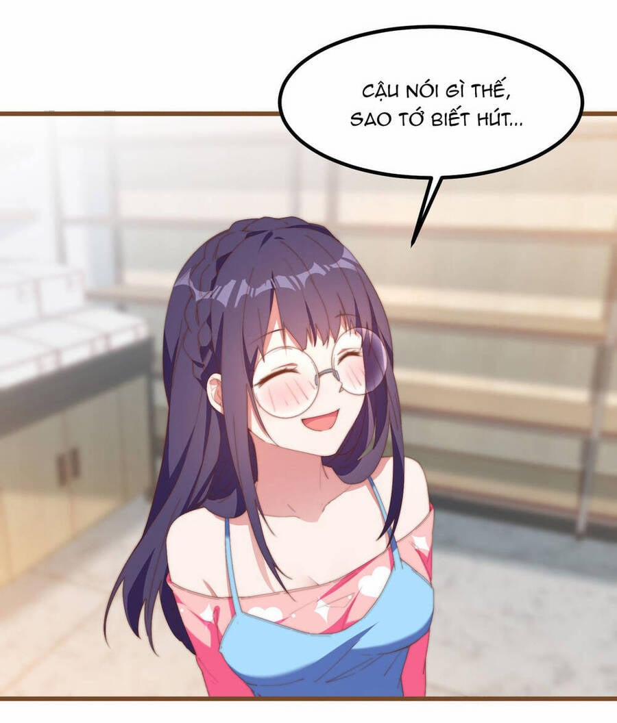 Bạn Gái Của Tôi Rất Kì Lạ 2 trang 57