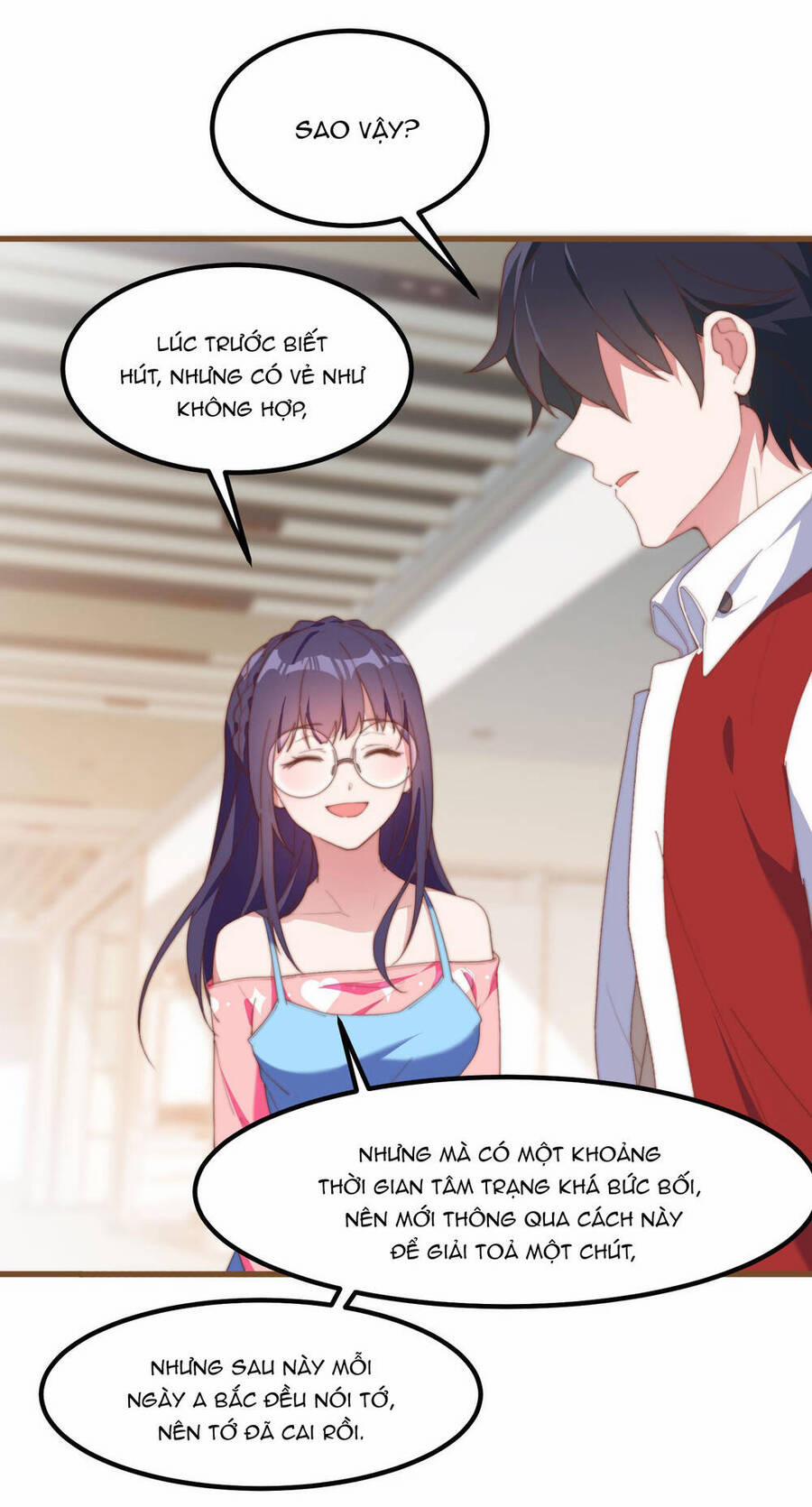 Bạn Gái Của Tôi Rất Kì Lạ 2 trang 59