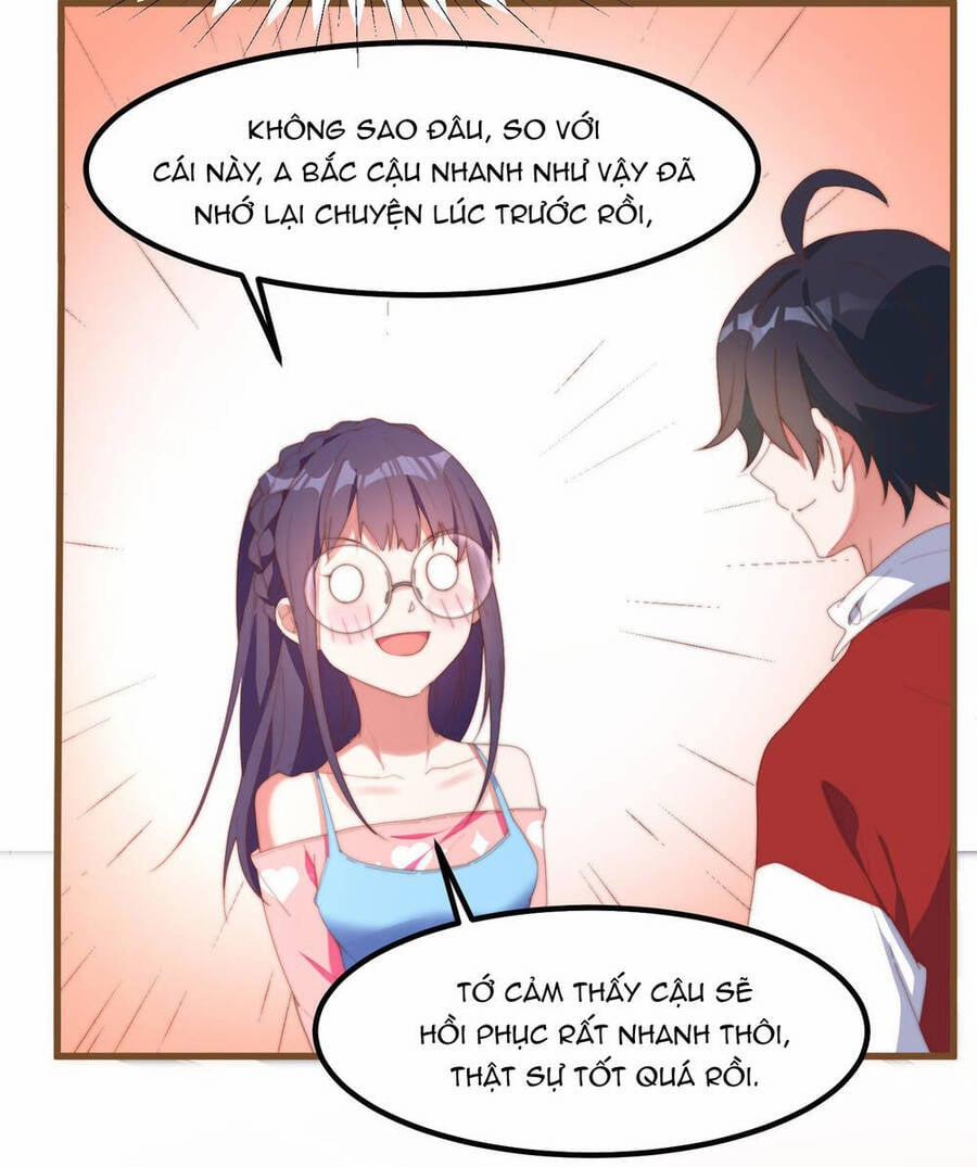 Bạn Gái Của Tôi Rất Kì Lạ 2 trang 61