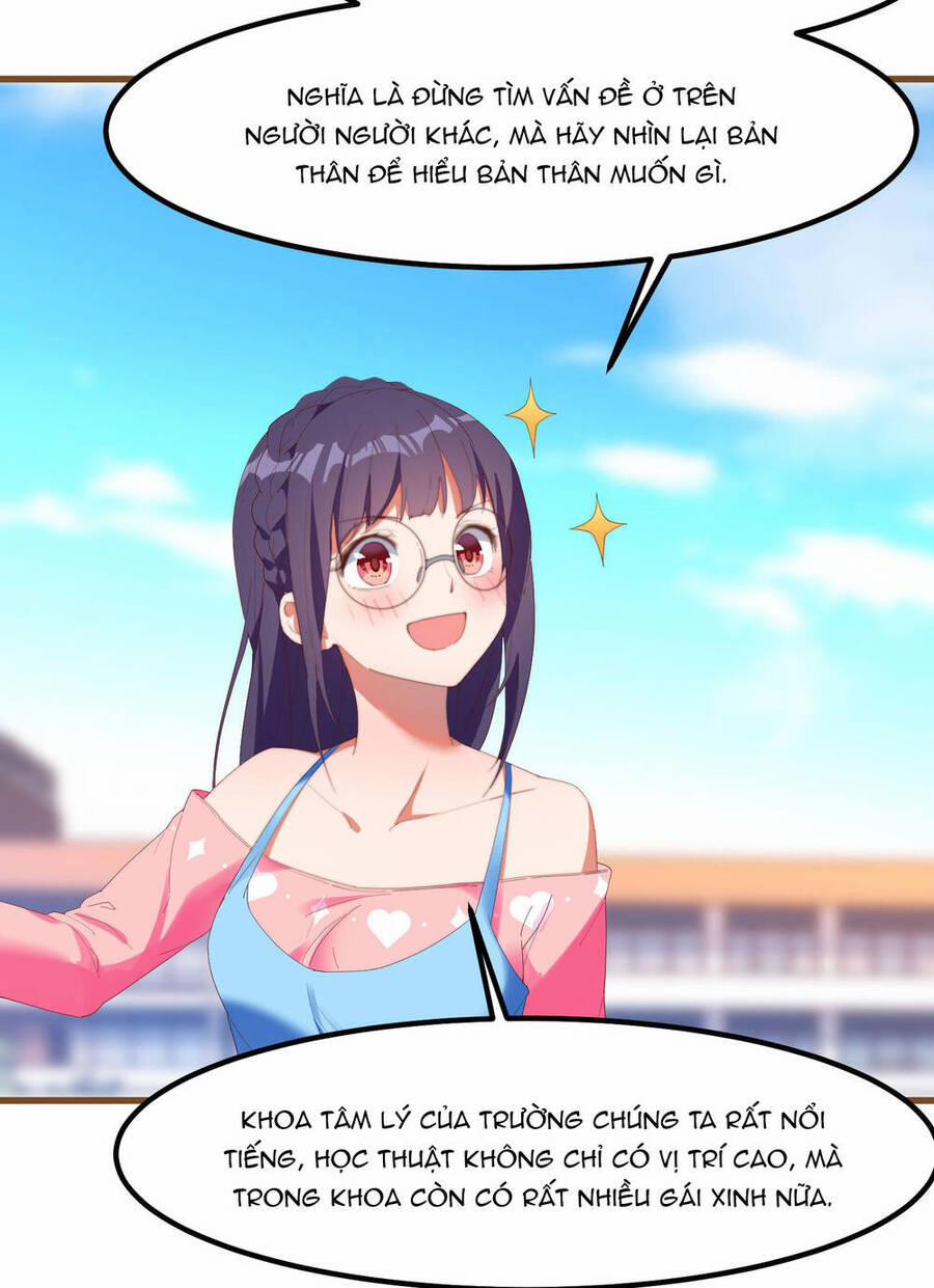 Bạn Gái Của Tôi Rất Kì Lạ 2 trang 7