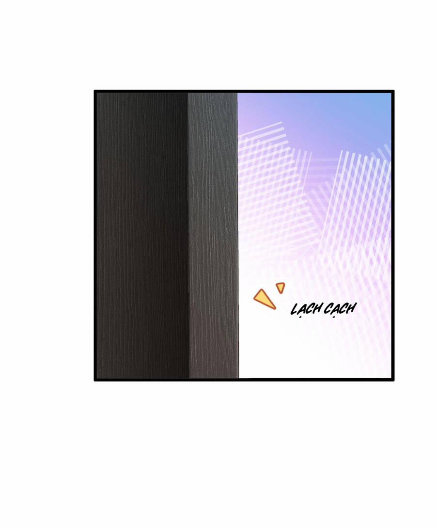 Bạn Gái Của Tôi Rất Kì Lạ 20 trang 20