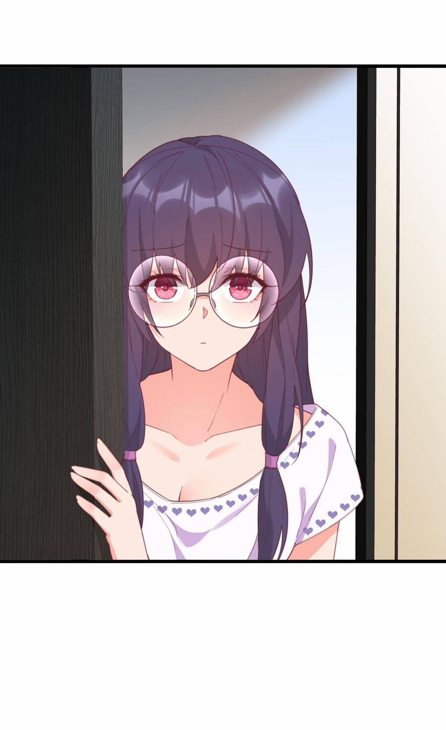 Bạn Gái Của Tôi Rất Kì Lạ 20 trang 21