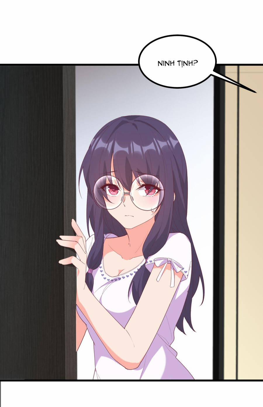 Bạn Gái Của Tôi Rất Kì Lạ 20 trang 25