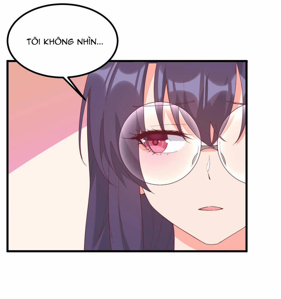 Bạn Gái Của Tôi Rất Kì Lạ 20 trang 28