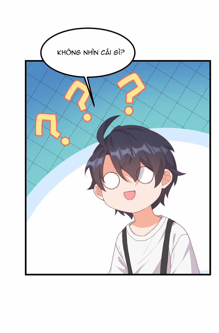 Bạn Gái Của Tôi Rất Kì Lạ 20 trang 29