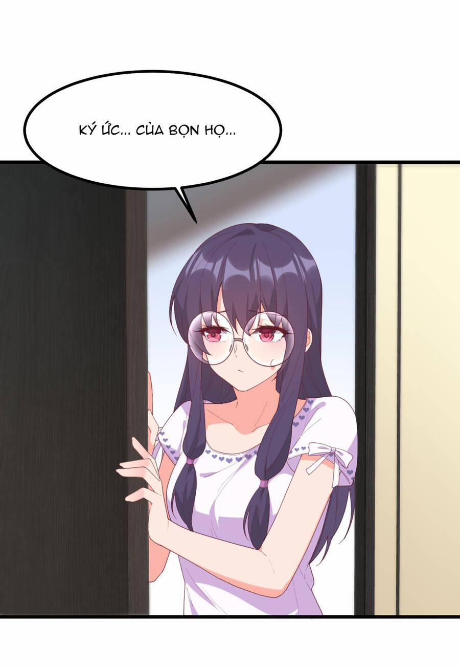 Bạn Gái Của Tôi Rất Kì Lạ 20 trang 30