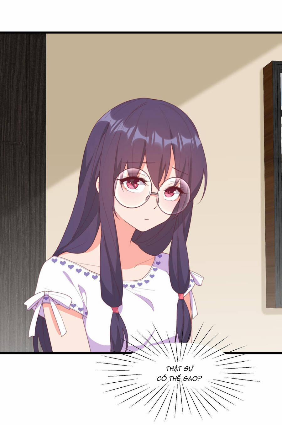 Bạn Gái Của Tôi Rất Kì Lạ 20 trang 35