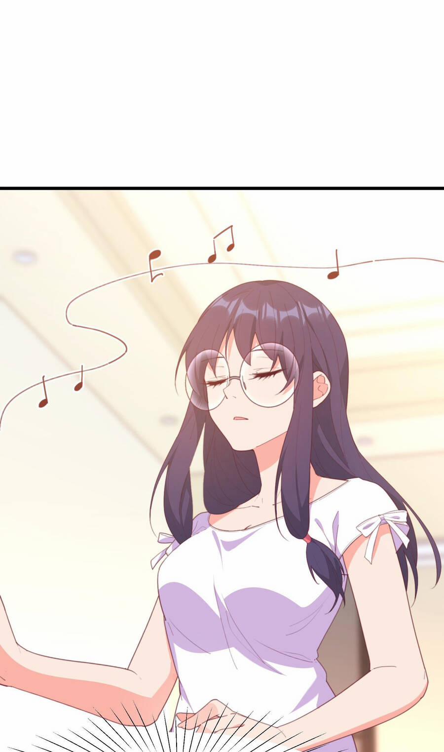 Bạn Gái Của Tôi Rất Kì Lạ 20 trang 38