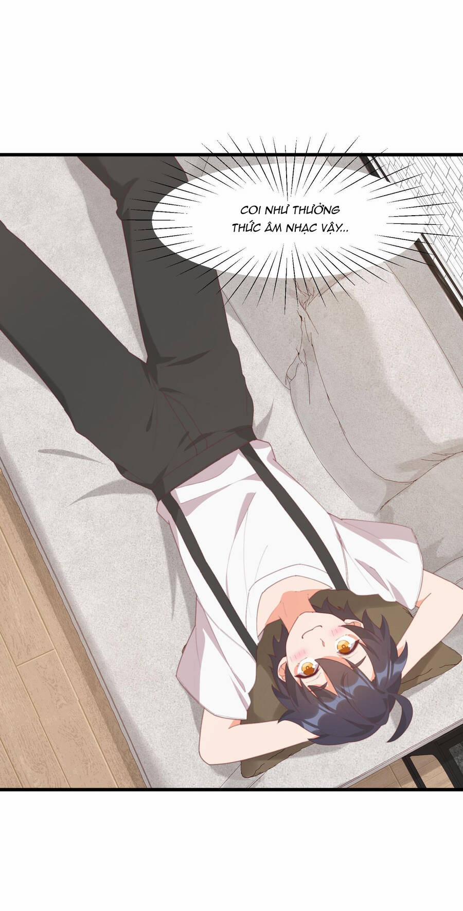 Bạn Gái Của Tôi Rất Kì Lạ 20 trang 44