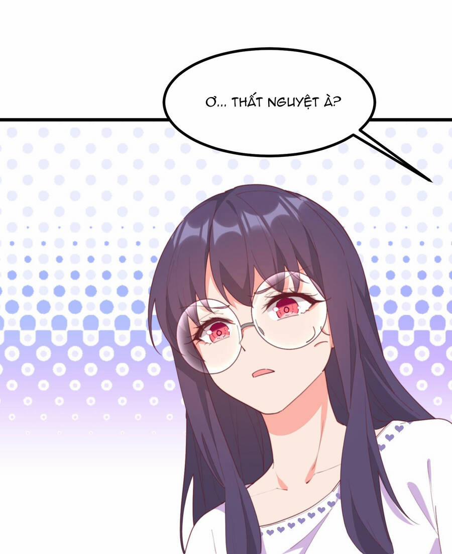 Bạn Gái Của Tôi Rất Kì Lạ 20 trang 46