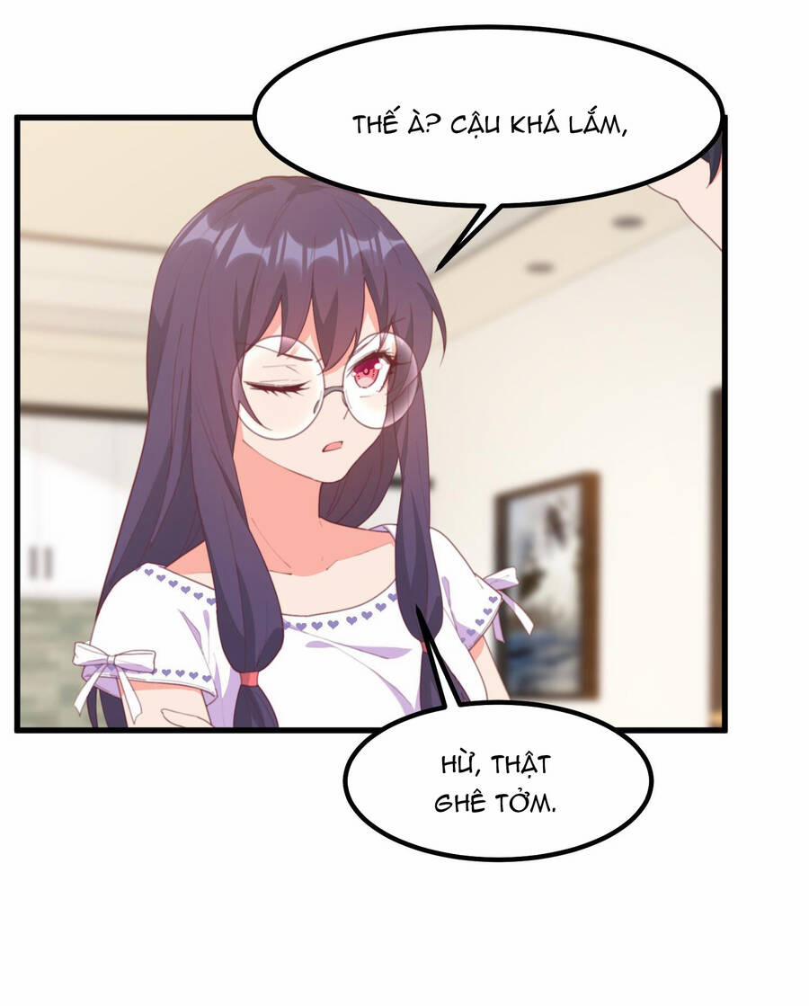 Bạn Gái Của Tôi Rất Kì Lạ 20 trang 48