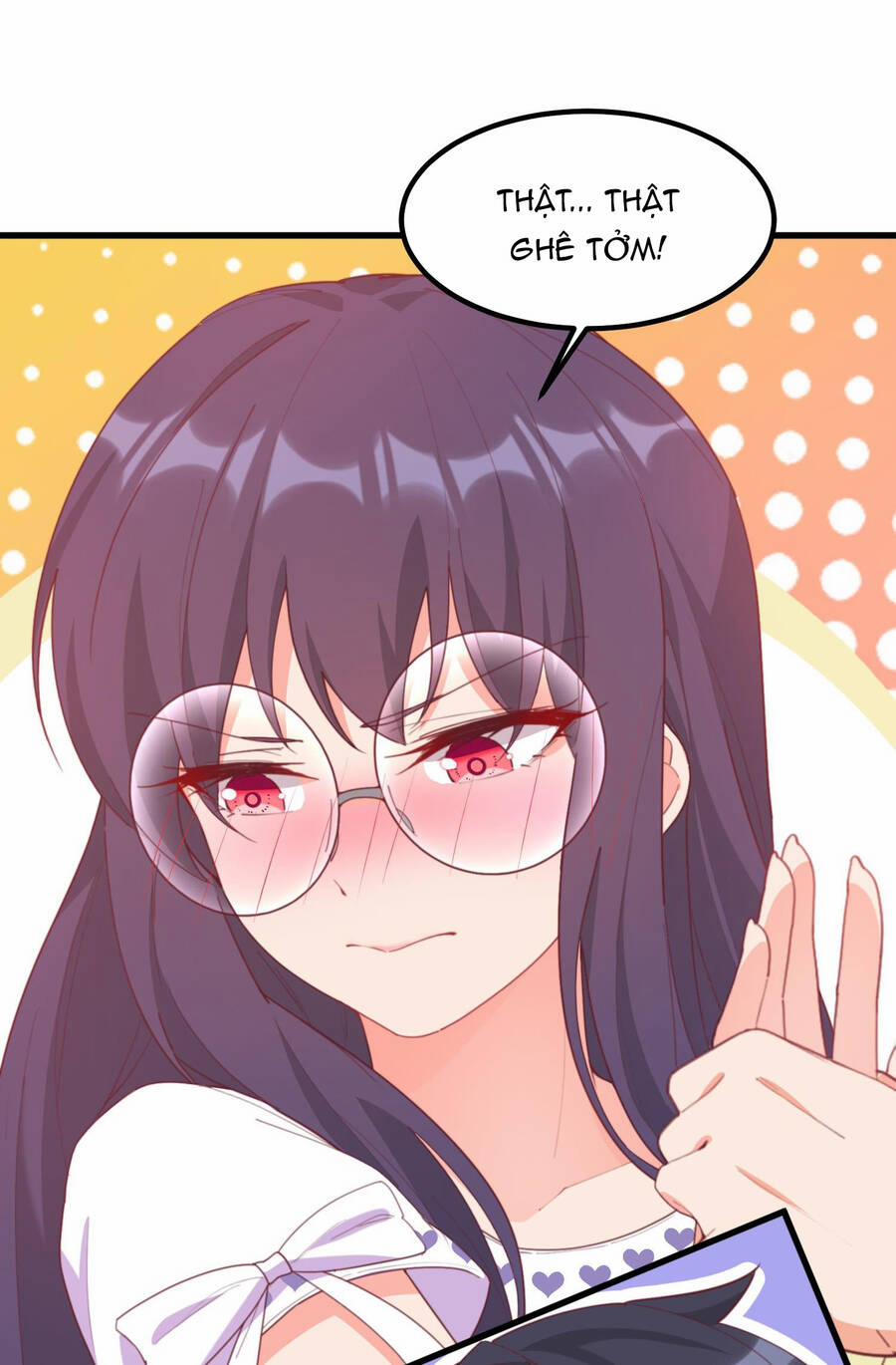 Bạn Gái Của Tôi Rất Kì Lạ 20 trang 50