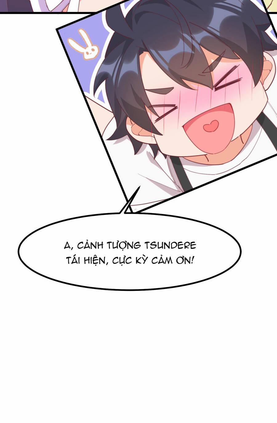 Bạn Gái Của Tôi Rất Kì Lạ 20 trang 51