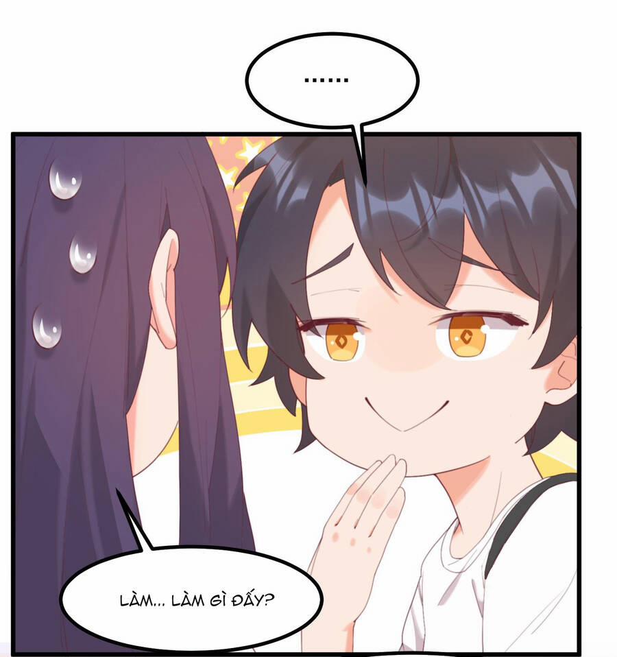 Bạn Gái Của Tôi Rất Kì Lạ 23 trang 14