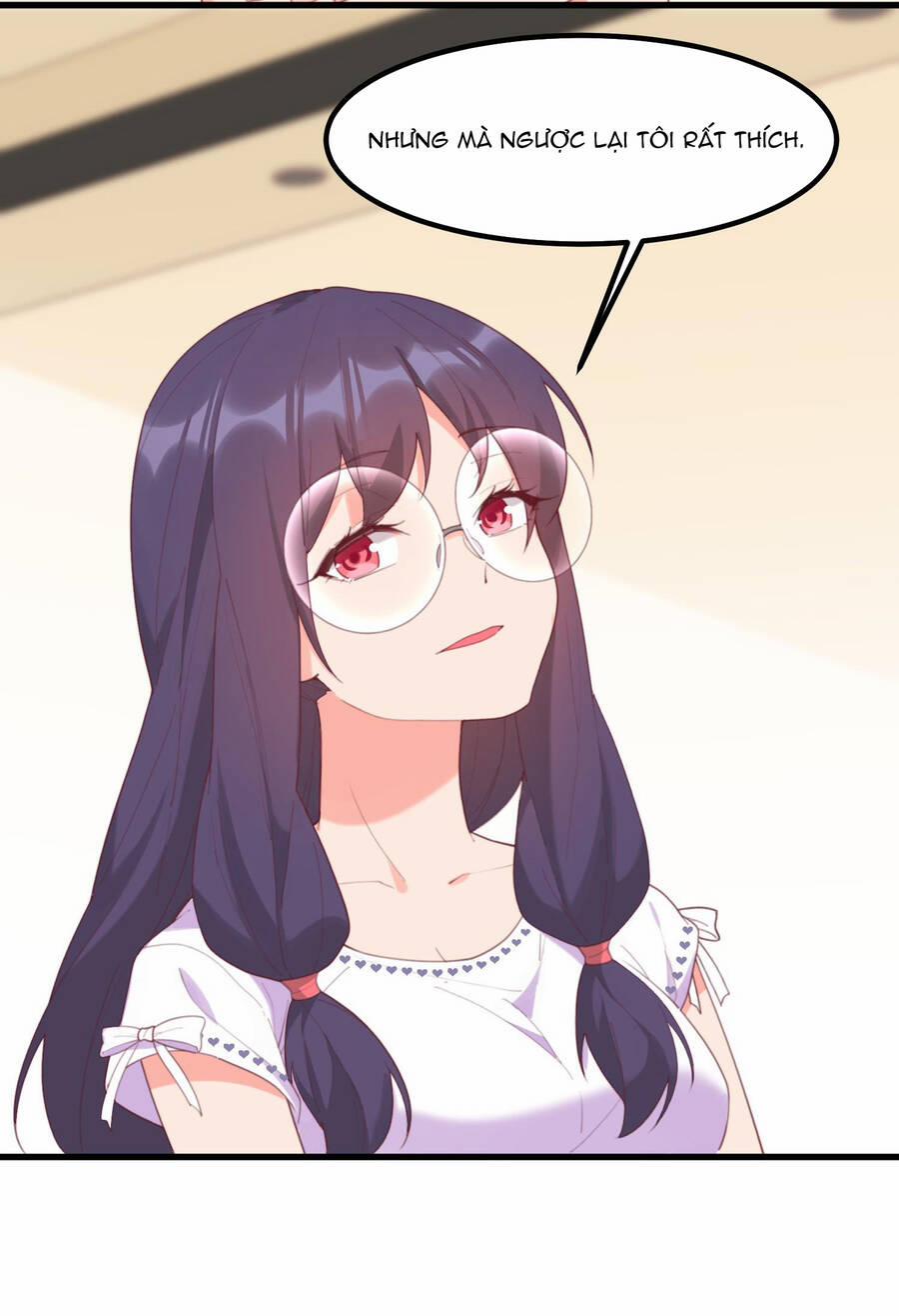 Bạn Gái Của Tôi Rất Kì Lạ 23 trang 34