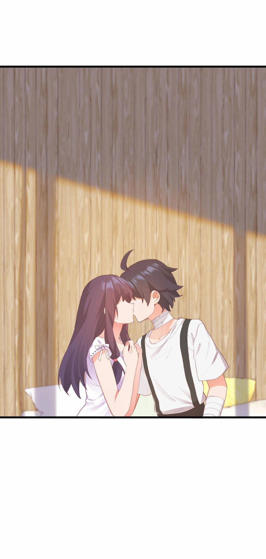 Bạn Gái Của Tôi Rất Kì Lạ 24 trang 42