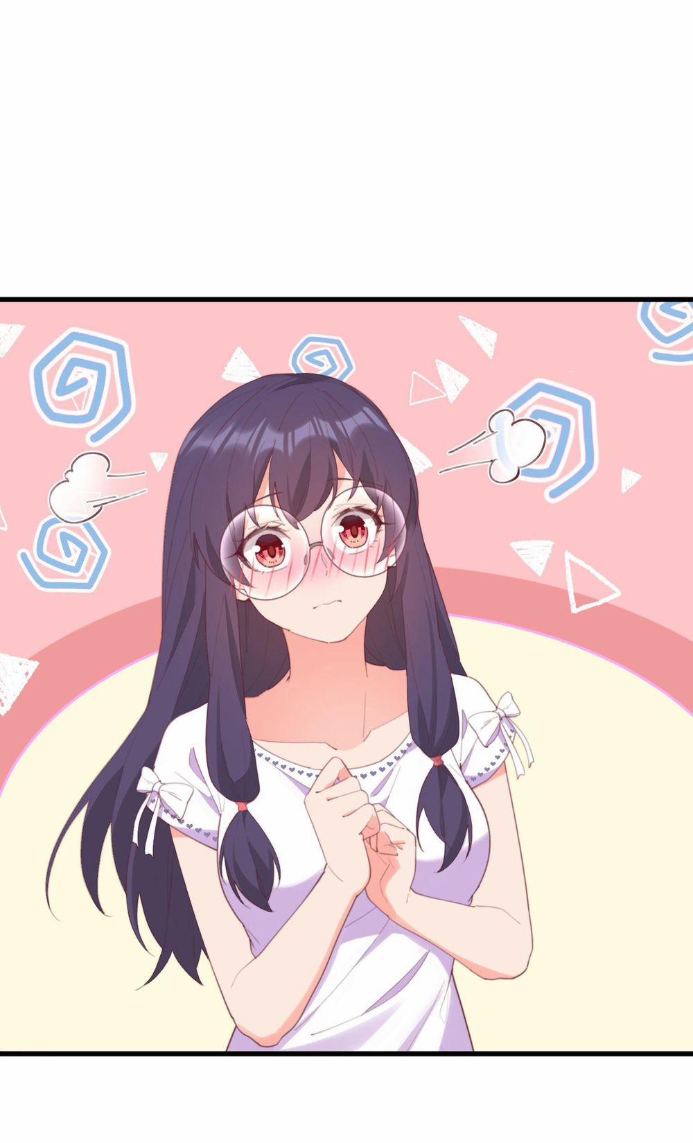 Bạn Gái Của Tôi Rất Kì Lạ 25 trang 2