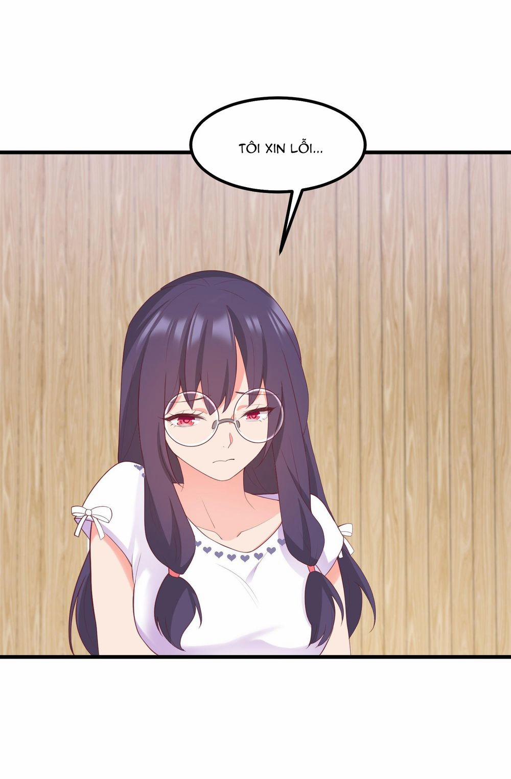 Bạn Gái Của Tôi Rất Kì Lạ 25 trang 34