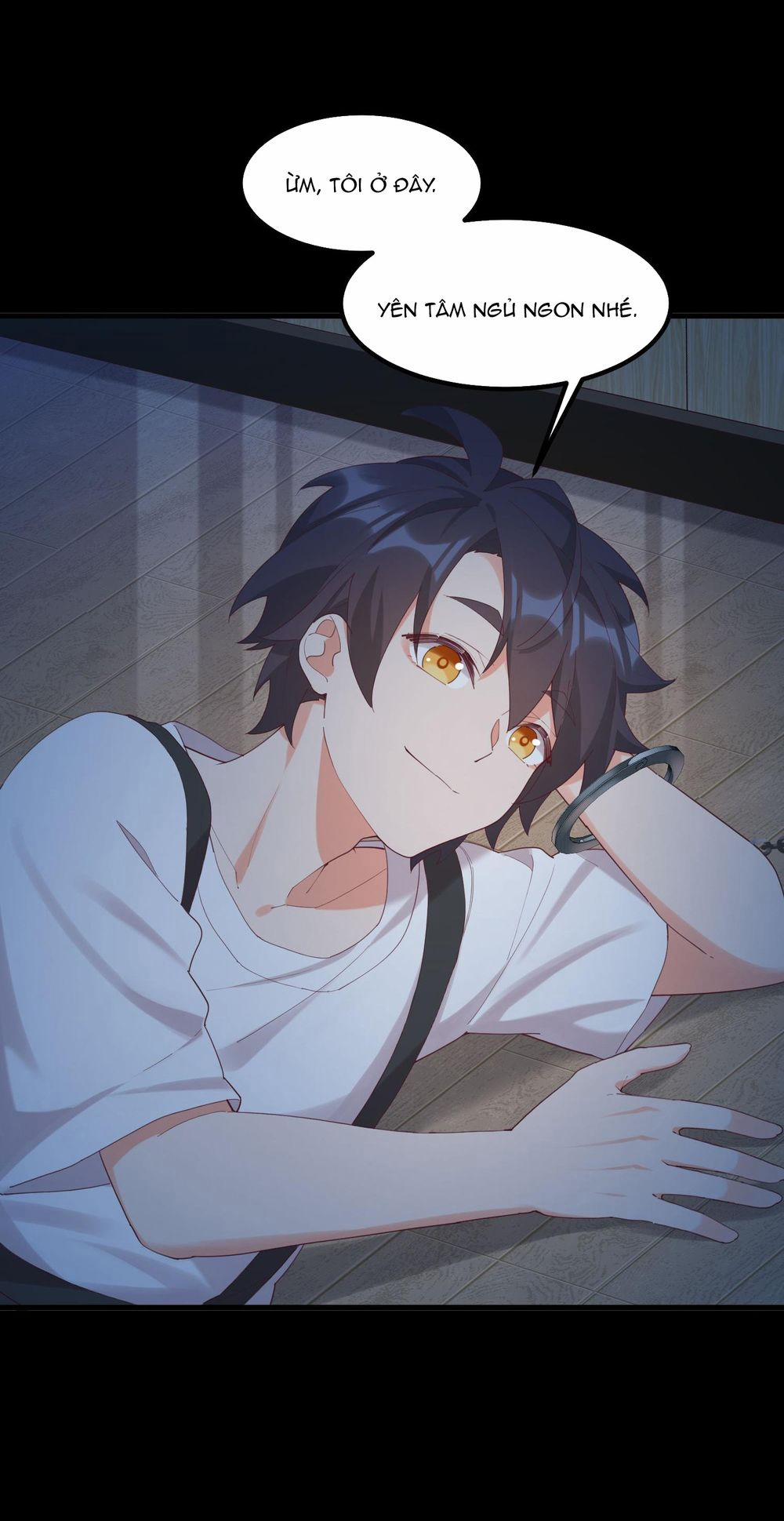 Bạn Gái Của Tôi Rất Kì Lạ 25 trang 42