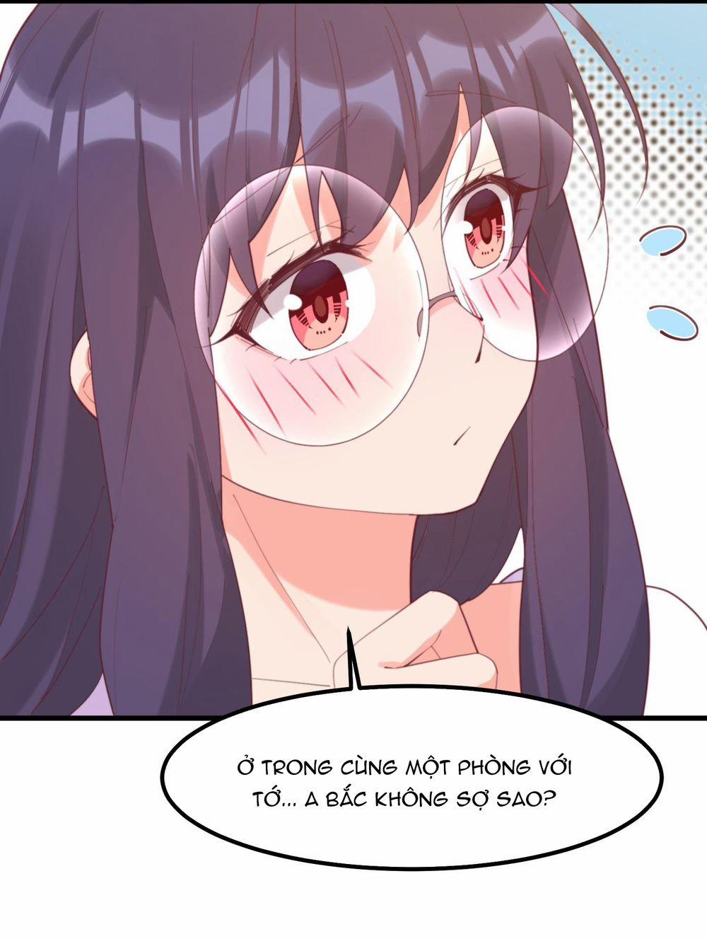 Bạn Gái Của Tôi Rất Kì Lạ 25 trang 5