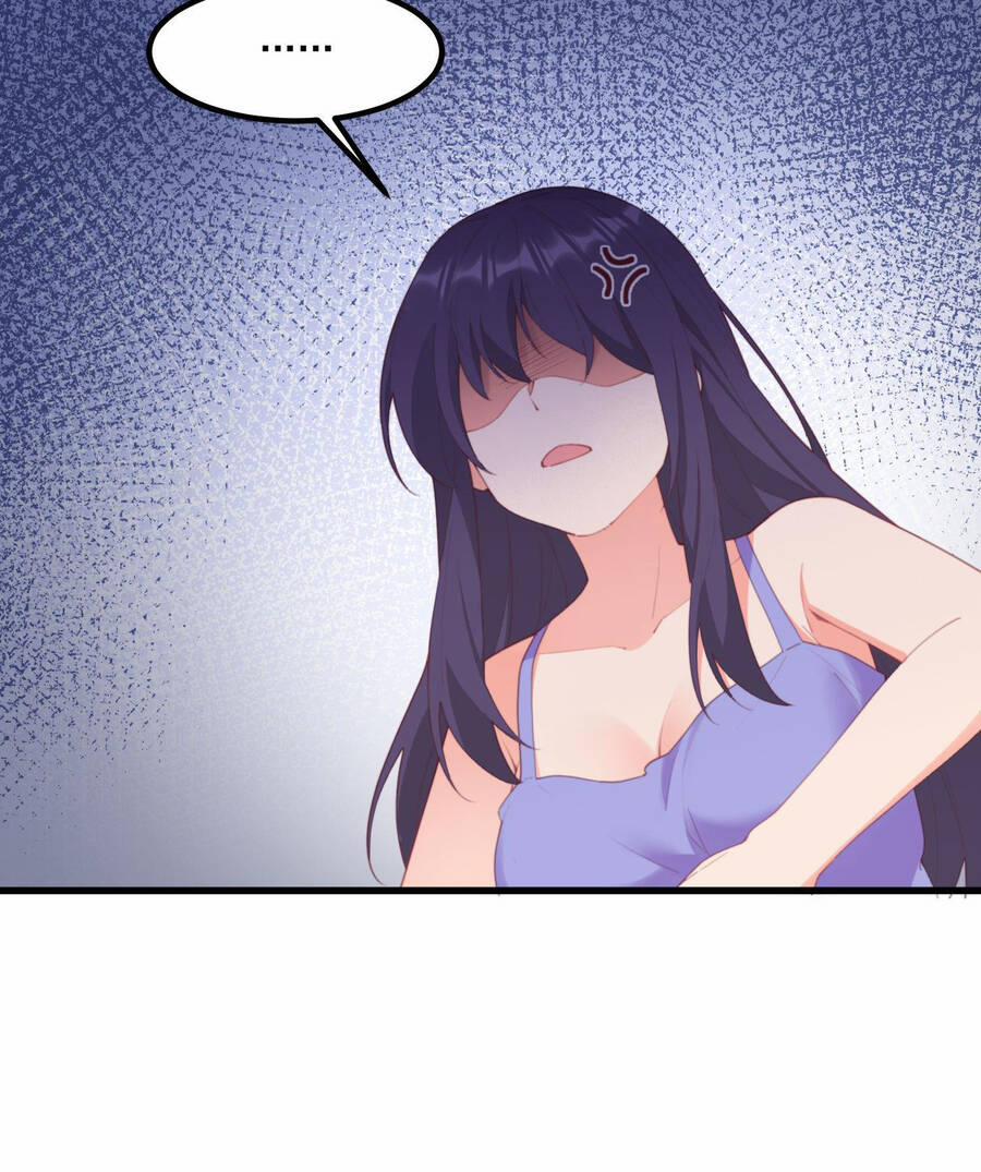 Bạn Gái Của Tôi Rất Kì Lạ 26 trang 16