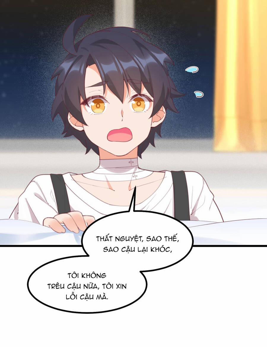 Bạn Gái Của Tôi Rất Kì Lạ 26 trang 26