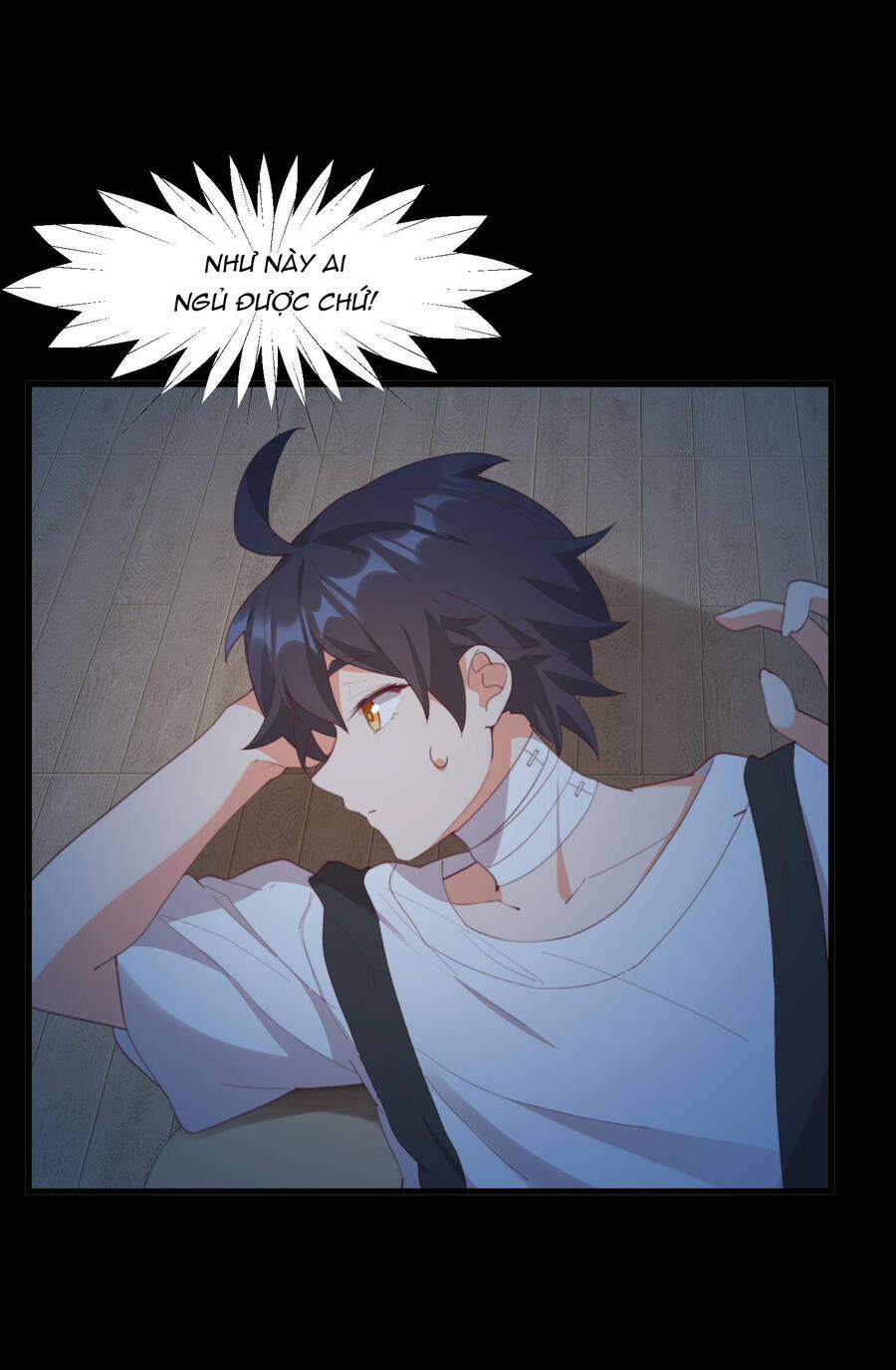 Bạn Gái Của Tôi Rất Kì Lạ 26 trang 3