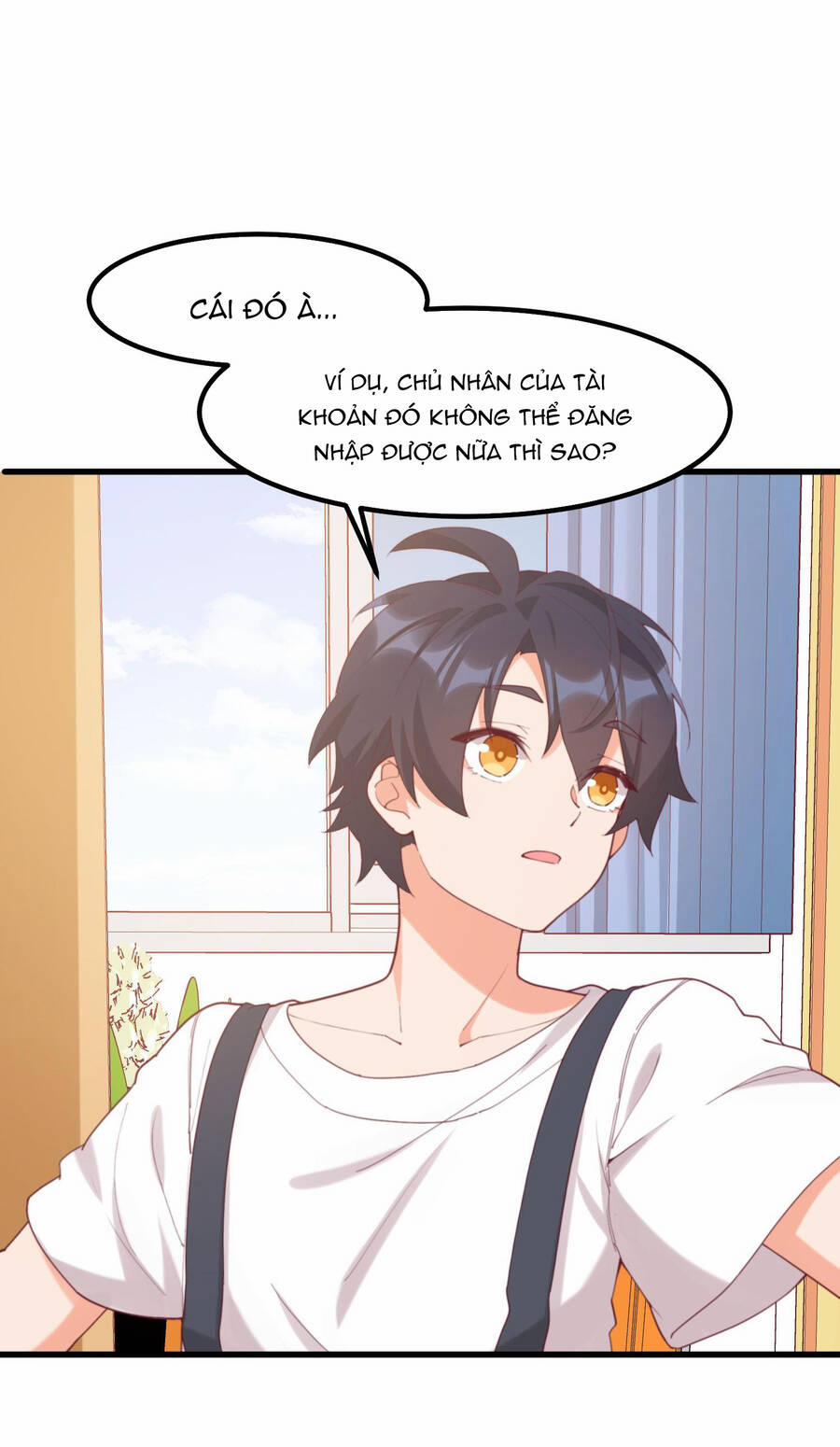 Bạn Gái Của Tôi Rất Kì Lạ 26 trang 39