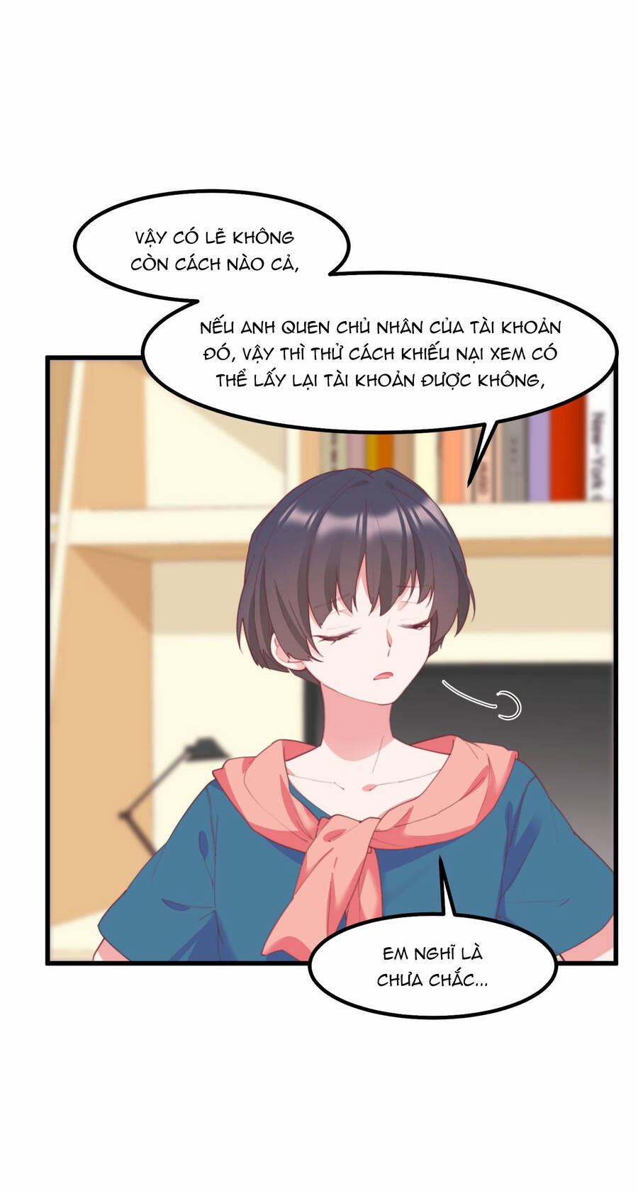 Bạn Gái Của Tôi Rất Kì Lạ 26 trang 42